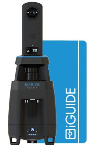 iguide camera